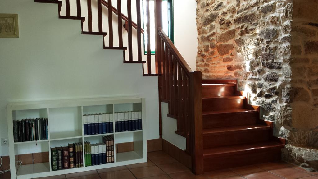 Parada De Francos Guest House Teo Стая снимка