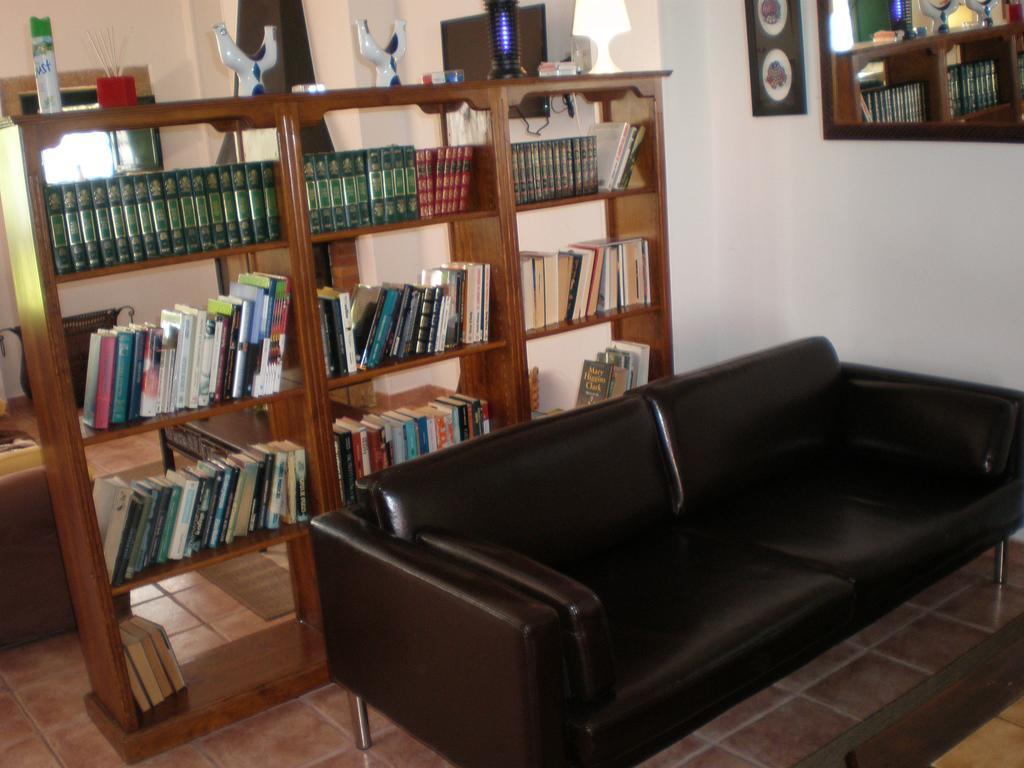 Parada De Francos Guest House Teo Стая снимка