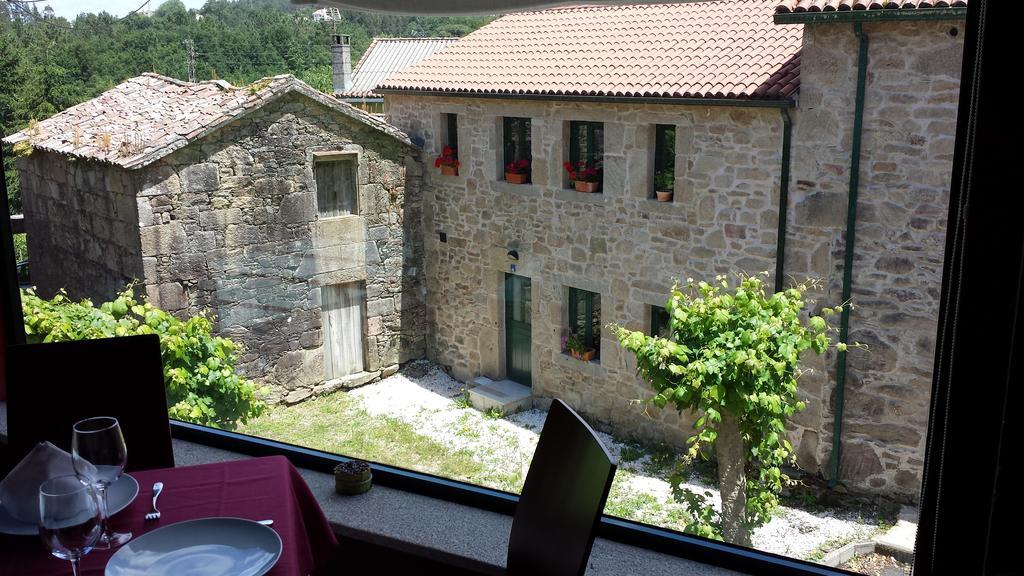 Parada De Francos Guest House Teo Екстериор снимка