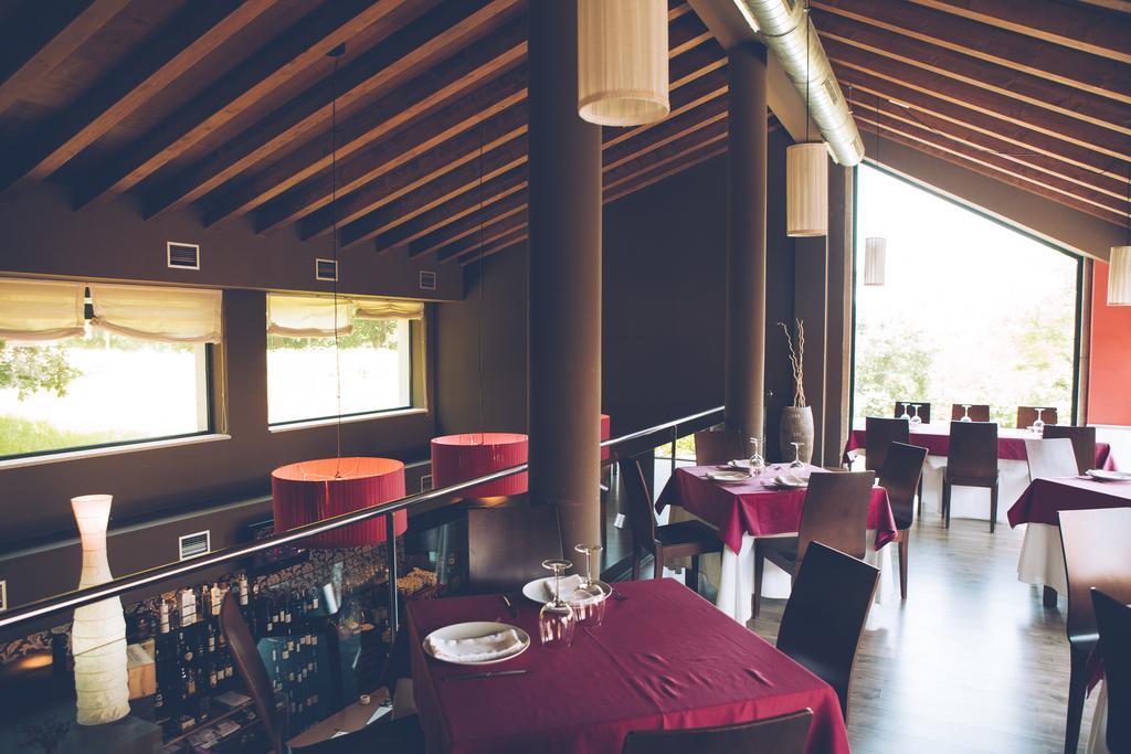 Parada De Francos Guest House Teo Екстериор снимка
