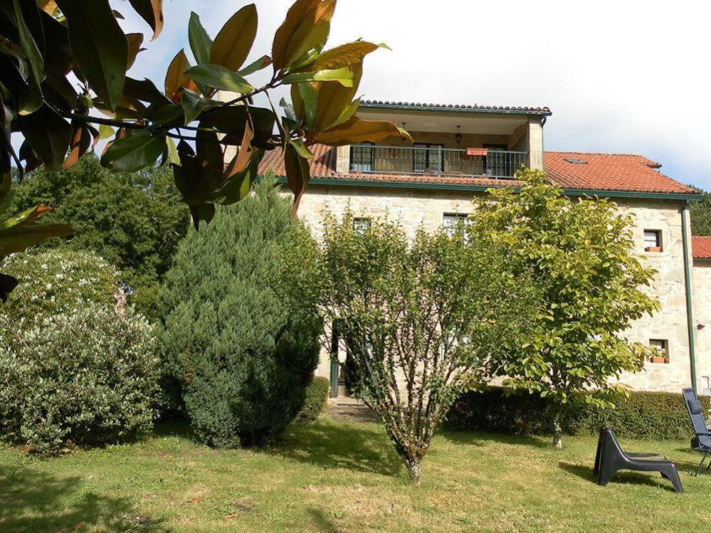 Parada De Francos Guest House Teo Екстериор снимка