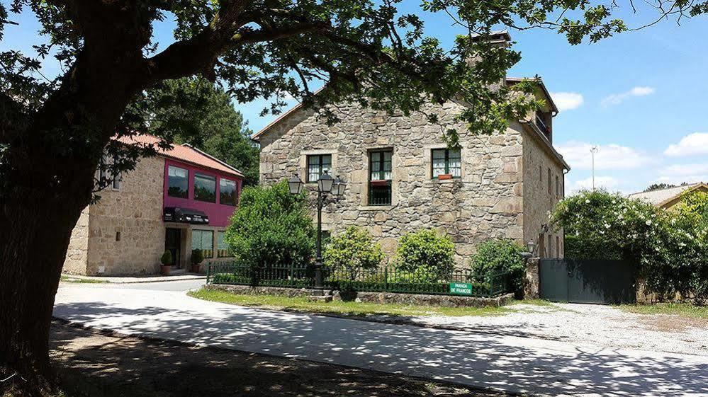 Parada De Francos Guest House Teo Екстериор снимка