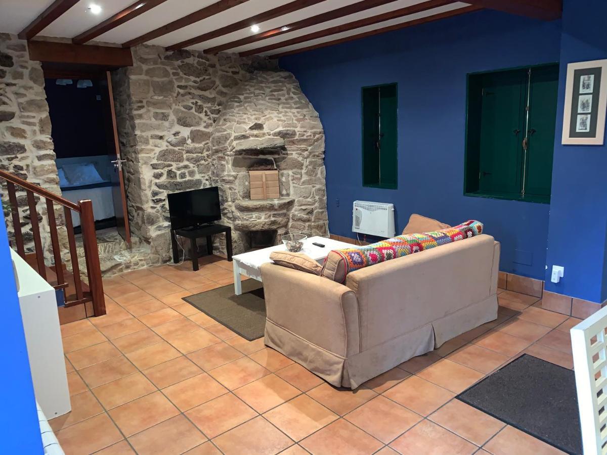 Parada De Francos Guest House Teo Екстериор снимка