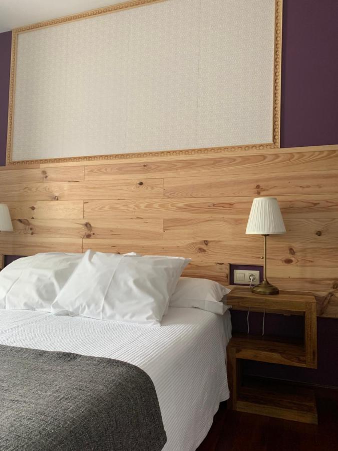 Parada De Francos Guest House Teo Екстериор снимка