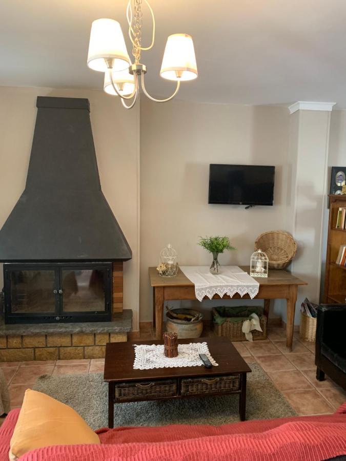 Parada De Francos Guest House Teo Екстериор снимка