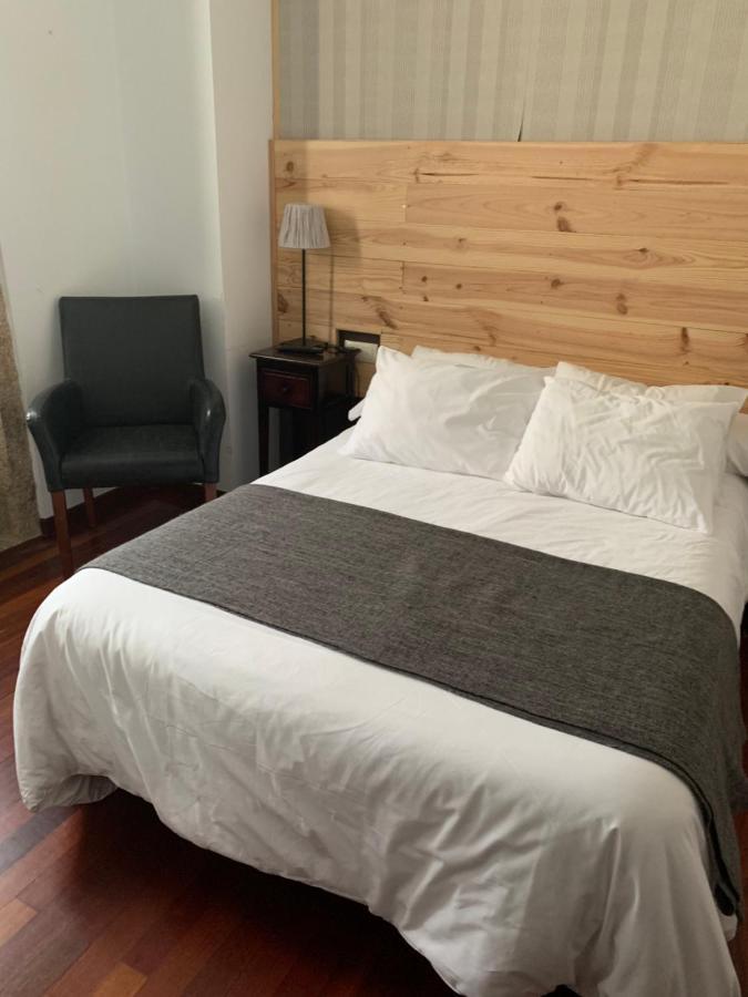 Parada De Francos Guest House Teo Екстериор снимка