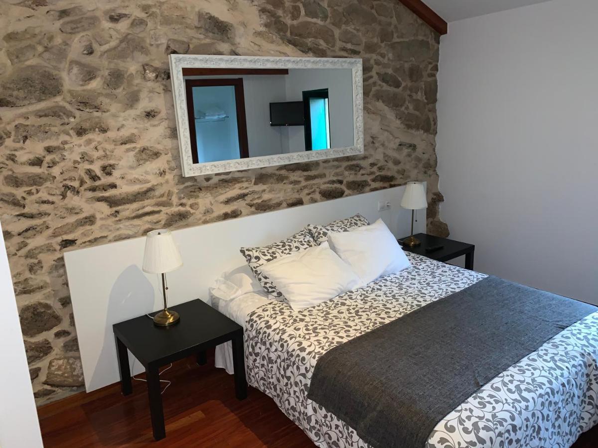 Parada De Francos Guest House Teo Екстериор снимка