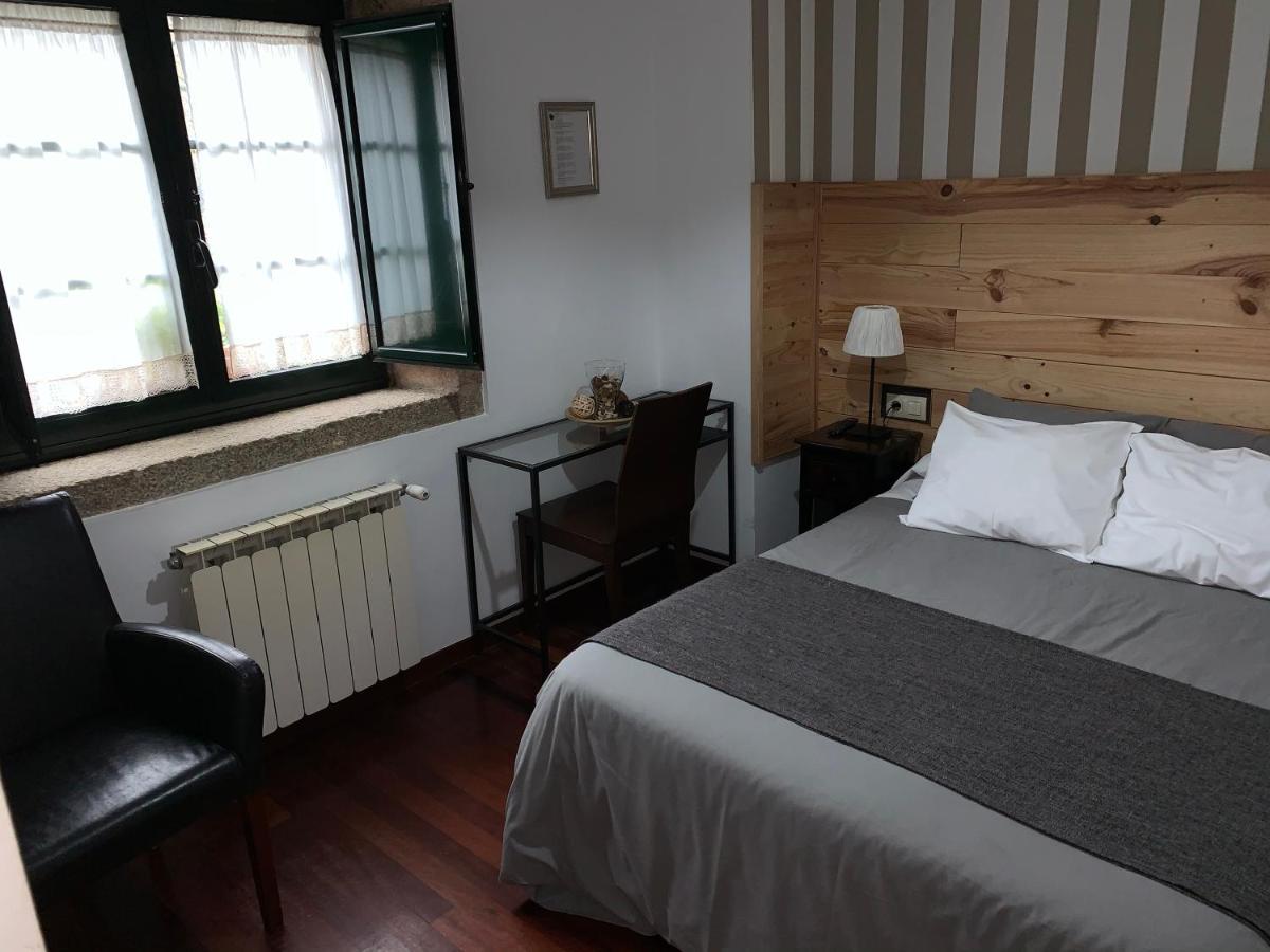 Parada De Francos Guest House Teo Екстериор снимка