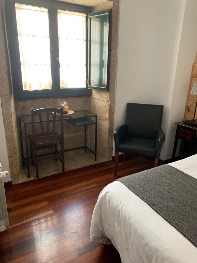 Parada De Francos Guest House Teo Екстериор снимка