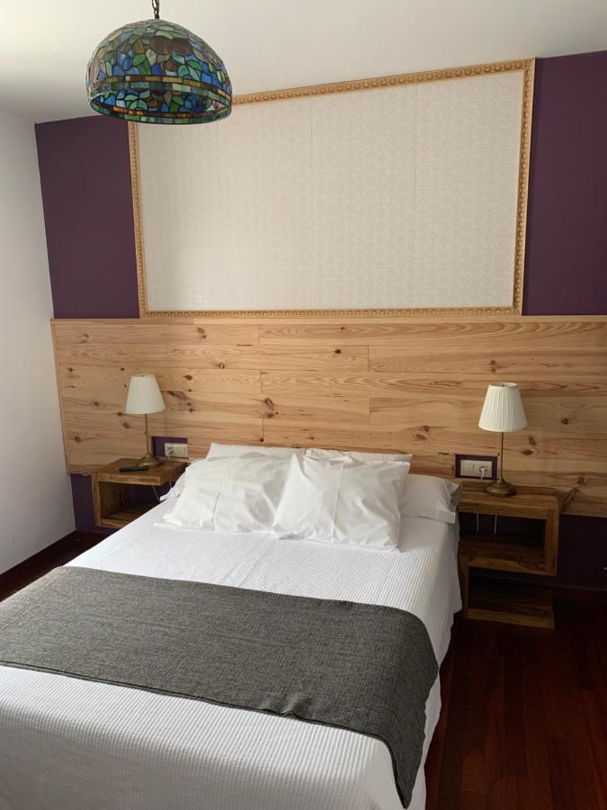 Parada De Francos Guest House Teo Екстериор снимка