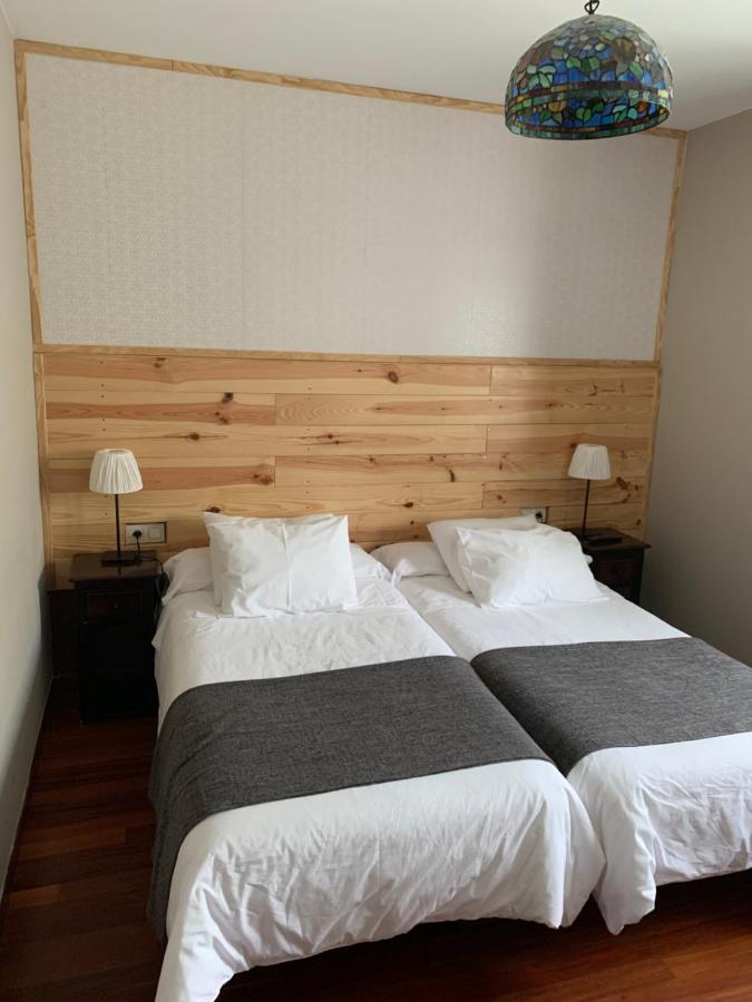 Parada De Francos Guest House Teo Екстериор снимка