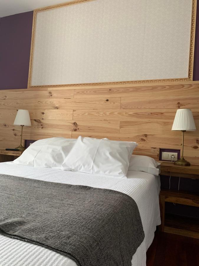 Parada De Francos Guest House Teo Екстериор снимка